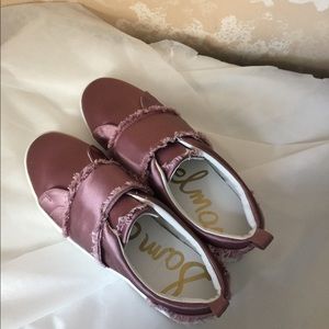 Sam Edelman shoes